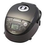 TIGER( Tiger ) рисоварка .. длина дерево черный JPF-55BK-KW [3.|IH] ( коробка повреждение товар )