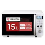  Iris o-yama(IRIS OHYAMA) микроволновая печь 15L проигрыватель ад tsu свободный вся страна соответствует плита ~600W печь ~200*C Gris 
