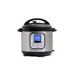 [ внутренний стандартный импортные товары ] мгновенный pot (Instant Pot) мульти- электрический скороварка 1 шт. 9 позиций Nova Plus 6.0L ISPCNV6