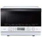 TOSHIBA угол тарелка тип конвекционно-паровая печь камень обжиг в печи печь 23L gran белый ER-V60(W)