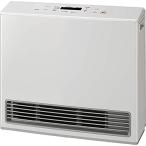  Rinnai большой газовый тепловентилятор 50 номер город газ белый RC-U5801E-WH дерево структура 15 татами * темно синий kli21 татами 