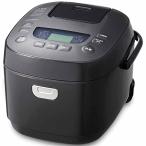  Iris o-yama рисоварка 5.5. microcomputer тип 50 торговая марка .. разделение функция очень толстый огонь котел неочищенный рис 2022 год модели черный RC-MEA50-B