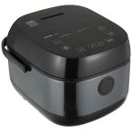  Iris o-yama здоровый поддержка IH рисоварка 5.5.RC-INH50-B черный 