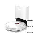 [ 65 дней .. выбрасывать не необходимо ]Dreame (do Lee mi-) D10Plus робот пылесос автоматика мусор сбор вода .. соответствует 4000Pa мощный всасывание высокая точность LDSre