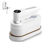  утюг паровой утюг одежда отпариватель вешалка .. разряд .. портативный легкий маленький размер самый короткий 20 секунд скорость вставание powerful пар 7 -ступенчатый режим порез 