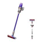 Dyson( Dyson ) палочка пылесос беспроводной легкий powerful Digital Slim Fluffy Origin (SV18 FF ENT2