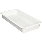  Shinetsu пирог отсутствует ветчина глубокий белый ABS полимер сделано в Японии API071