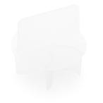 Brand New Cake Thermo - u The - хлеб маркер (габарит) 43791 PP Германия WBL53