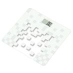 ショッピング体重計 タニタ 体重計 デジタル ホワイト HD-380 WH 乗るだけで電源オン