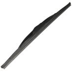 NWB(エヌダブルビー) 車用 雪用ワイパーブレード グラファイトデザイン雪用ワイパー D60W