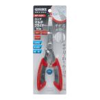  высота .(Takagi) GISUKE FIELD STYLE длинный мульти- плоскогубцы 160mm MP-160R