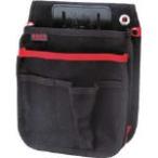 kozuchi чёрный лев низ круг временный рамка-оправа пакет большой KKR51BK