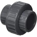 HS клапан(лампа) U-PVC HS Union соединительная муфта VP240 TS тип подключение калибр 40A модель VP240TS40
