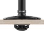 Duronic резиновая втулка 2 [ чёрный ] DM-GR-02|Duronic монитор arm для | Duronic стол крепление DM55 DM65 для | steel 