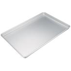 . глициния коммерческое предприятие (Endo Shoji) TKG aluminium кекс tray анодированный алюминий обработка промежуток .× глубина × высота (mm)480×328×27 анодированный алюминий обработка в зависимости выдерживающий коррозия 