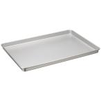 . глициния коммерческое предприятие (Endo Shoji) TKG aluminium кекс tray анодированный алюминий обработка промежуток .× глубина × высота (mm)413×288×25 40 анодированный алюминий обработка в зависимости 