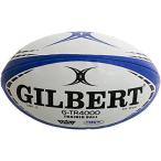  Gilbert (GILBERT) регби мяч G-TR4000(4 номер ) темно-синий GB-9161 GB9161