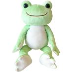 nakajima корпорация (Nakajima Corporation).... пикули Basic пикули мягкая игрушка M размер 087072-16