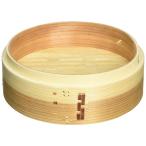 カンダ(kanda) kan せいろ 杉製 18cm ミ