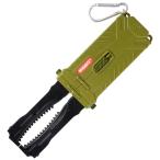 HARIMITSU( - limi tsu) кружка резец gripper MBT05 хаки 