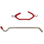 Coleman( Coleman ) paul (pole) фонарь вешалка 2 2000031267