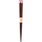  Kawai палочки для еды ........ красный 21cm