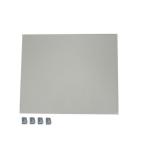  зеленый жизнь (GREEN LIFE) шкаф дополнение полки доска HS-132/162/182HT для 