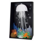  кожа da(Kawada) бумага nano медуза 90mmx145mmx60mm PN-129