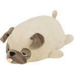 LIV HEART подкладка подушка мармешлоу животное Pug. - na( общая длина примерно 27cm) нежный моти моти 48656-32