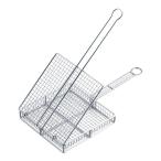 遠藤商事 TKG 焼き網蓋つき 全長480mm 