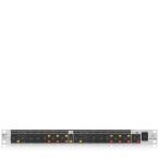 Behringer( Behringer ). Lynn ga- кроссовер стерео 2-Way/3-Way монофонический 4-Way сабвуфер мощность 1U размер CX3