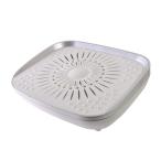  солнечный ko- вентилятор встроенный пара .... подставка под ноги белый SFANFRFT