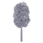  Pro штат служащих (Prostaff) товары для автомойки в машине швабра пудель. sipo серый эластичный размер 250?765mm P171