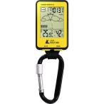 [lado weather ] товары для улицы высококачественный атмосферное давление температура погода compass kalabina спорт часы lad036