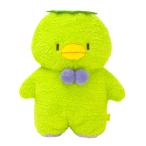 サンレモン ふわふわたっとん ぬいぐるみ