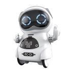  You can робот (Youcan Robot) карман робот простой английский язык ..... робот игрушка развивающая игрушка коммуникация робот .