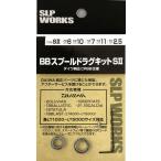  Daiwa slp Works (Daiwa Slp Works) SLPW BB spool drag комплект S2