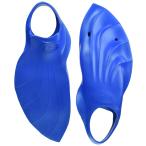 ALPHA FIN/ Alpha ласты XXS размер ( женщина 21.5cm~23cm) голубой 