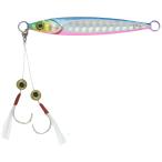 JACKALL( Jackal ) большой ba машина FIT JIG 15gbru булавка / окантовка тент 