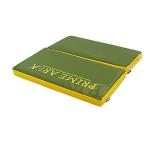  Marukyu (Marukyu) лопатка подушка PA-04 flat оливковый 