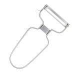  внизу . промышленность кастрюля . нержавеющая сталь пилинг NBT-602