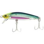 JACKALL( Jackal ) большой ba машина Fit Minaux 60mm Akira . - la булавка 