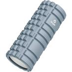 Gruper フォームローラー 新色発売 筋膜リリース グリッドフォームローラー ヨガポール トレーニング スポーツ フィットネス ストレッチ器具 収