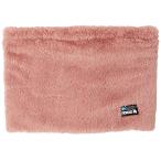 [moz] защита горла "neck warmer" 768-0022 розовый Free Size