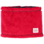 [ Coleman ] Kids Kids защита горла "neck warmer" 767-0032 красный 