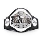 Fairtex Berry протектор BPV3 ( белый )