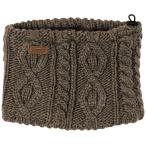 [ Coleman ] защита горла "neck warmer" 788-0012 угольно-серый 