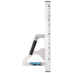 sinwa измерение (Shinwa Sokutei) круг noko гид линейка L угол ....60cm одновременного использования шкала 73206