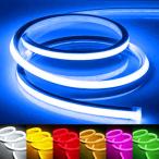 LED лента свет 100V EL флуоресценция камера труба высокая яркость наружный водонепроницаемый салон LED свет неоновый свет режет складывать искривление . свободный непрямое освещение электропроводка не необходимо p