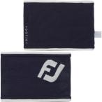 [ foot Joy ] защита горла "neck warmer" большой Logo двусторонний защита горла "neck warmer" мужской FA23ELNKW темно-синий Free Size